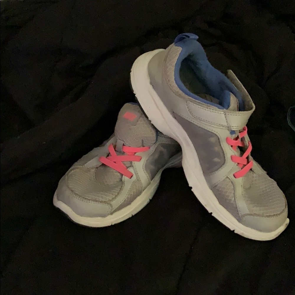 Nike sneakers